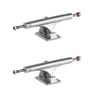 Ace AF1 77 (9.5") Skateboard Trucks 52mm Wheels and Bearings Combo Package
