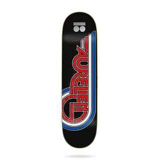 Plan B Deck Aurelien Giraud Flight 8.5" x 32.125"