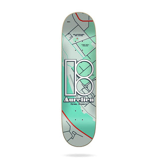 Plan B Deck Aurelien Giraud Neighbors 8.0" x 31.75"