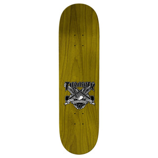 Anti Hero Skateboard Deck Brian Anderson Thrasher Collab 9.0" x 33.25" Assorted