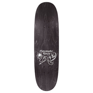 Anti Hero Skateboard Deck Grimplestix Barbarians Team Flyer 8.75" x 31.5"