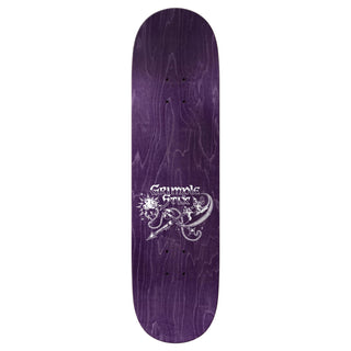 Anti Hero Skateboard Deck Grimplestix Barbarians Hewitt 8.5" x 31.85"