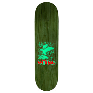 Anti Hero Skateboard Deck Grant Taylor Repossessed 8.5" x 31.85"