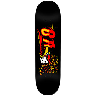 Anti Hero Skateboard Deck BA Anderson Space Odyssey 8.5" x 31.85"
