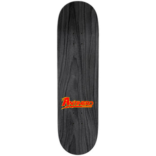 Anti Hero Skateboard Deck BA Anderson Space Odyssey 8.5" x 31.85"