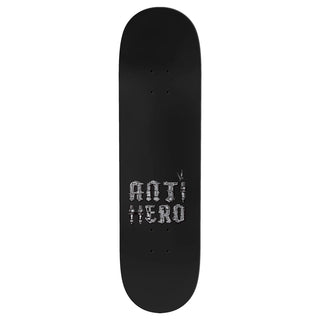 Anti Hero Skateboard Deck Grant Taylor Revington 8.5" x 31.8"