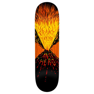 Anti Hero Skateboard Deck Grant Taylor GT DBX 8.38" x 32.25"