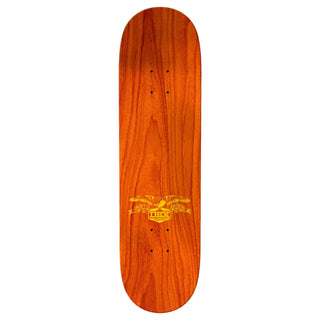 Anti Hero Skateboard Deck Grant Taylor GT DBX 8.38" x 32.25"