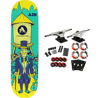 All I Need Complete Prosper 8.3"