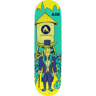 All I Need Deck Prosper 8.3"