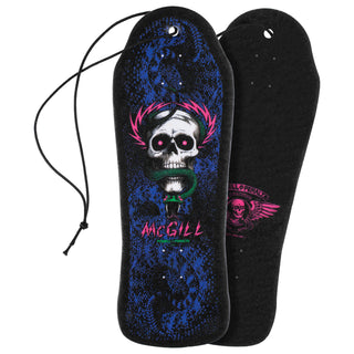 Powell Peralta Air Freshener Bones Brigade Series 14 McGill