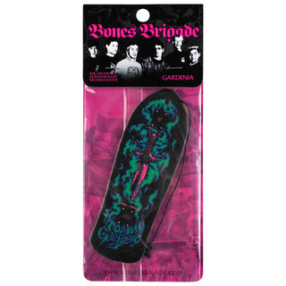 Powell Peralta Air Freshener Bones Brigade Series 14 Guerrero