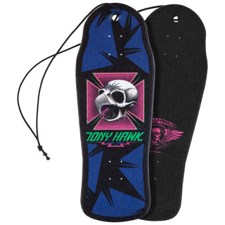 Powell Peralta Air Freshener Bones Brigade Series 14 Hawk
