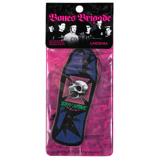 Powell Peralta Air Freshener Bones Brigade Series 14 Hawk