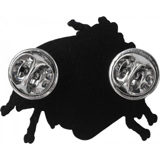 Powell Peralta Skateboards Lapel Pin Ants