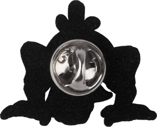 Powell Peralta Bucky Lasek Oriole Skateboard Lapel Pin