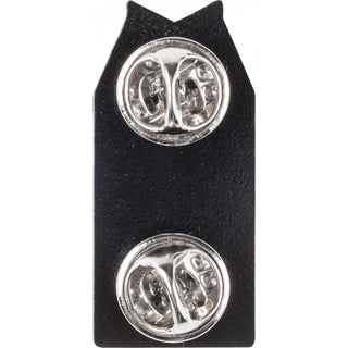 Powell Peralta Animal Chin Skateboard Lapel Pin