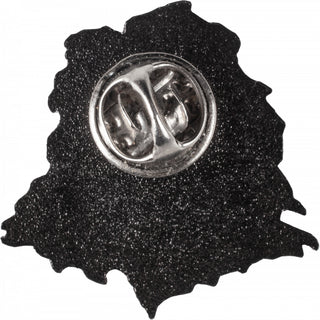 Powell Peralta Skateboards Lapel Pin Ripper 4 Glow in the Dark