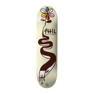 Element Deck Earth Rev Zwissen 8.5"