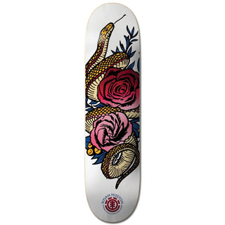 Element Deck Nyjah Huston Be Mine 8.38"