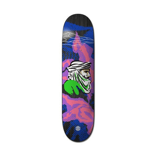 Element Deck Psych-Delic Nomad 8.6" x 32"