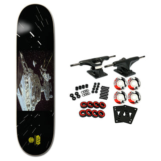 Element Skateboard Complete Star Wars Destroyer 8.38"