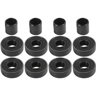 Amphetamine Bearings Ceramic Hybrid
