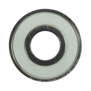 Amp Inline Roller Hockey Speed Bearings and Spacers Kit Stainless Steel