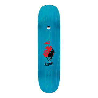 Welcome Deck Townley Anatomy on Enenra 8.5" x 32.38" Assorted
