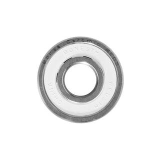 Bones Ceramic Super Reds Bearings 16-Pack (Enough for 8 Wheels)