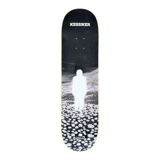 April Skateboard Deck Ronnie Kessner Beam 8.25" x 31.92"