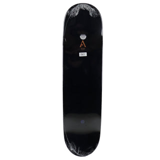 April Skateboard Deck Shane O'Neill Dead 8.125" x 31.77"