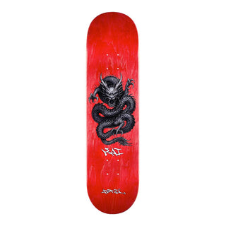 April Skateboard Deck Kai Kishi Fantasy 8.25" x 31.92"