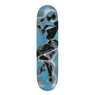 April Skateboard Deck Guy Mariano Dancer 8.5" x 32.2"