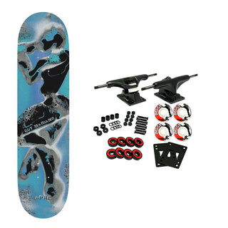 April Skateboard Complete Guy Mariano Dancer 8.5" x 32.2"