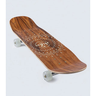 Arbor Cruiser Solstice Cucharon 32.38" Double Kick
