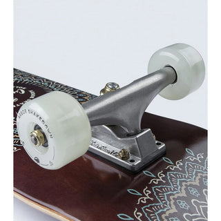 Arbor Cruiser Solstice Cucharon 32.38" Double Kick
