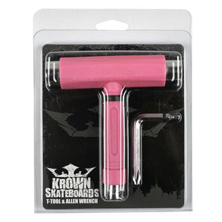 Krown Tool Pink 