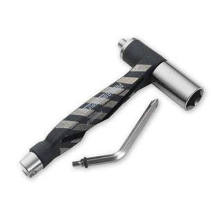 Prime8 Skateboard Tool Number 1 Skate Black