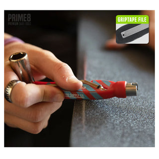 Prime8 Skateboard Tool Number 1 Skate Charcoal
