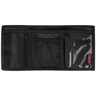 Powell Peralta Skateboards Wallet Ripper Blacklight Tri-Fold