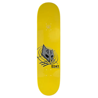Alien Workshop Skateboard Deck Montano EXP Shovel 8.25" x 31.82"