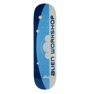 Alien Workshop Skateboard Deck Recon 8.5" x 32.25"