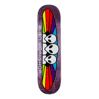 Alien Workshop Deck Spectrum 7.25"