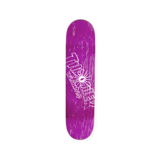 Alien Workshop Skateboard Deck Believe Thrasher 8.0" x 31.625"