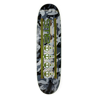 Alien Workshop Skateboard Deck Mental Survival 8.75" x 32.25"