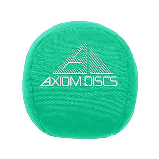 Axiom Osmosis Sports Ball - Green