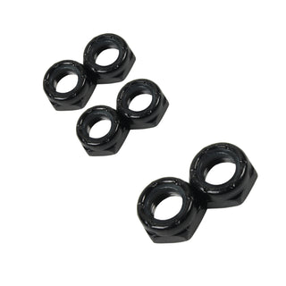 Dimebag Axle Nuts and Kingpin Nuts Kit