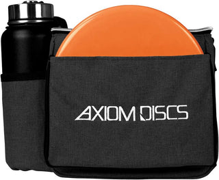 Axiom Discs Disc Golf Shoulder Bag - Cell - Holds 12 Discs - Choose Color