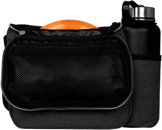 Axiom Discs Disc Golf Shoulder Bag - Cell - Holds 12 Discs - Choose Color